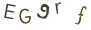Obrázková CAPTCHA