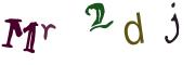 Obrázková CAPTCHA
