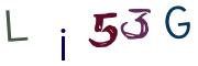 Obrázková CAPTCHA