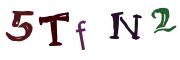 Obrázková CAPTCHA