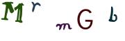 Obrázková CAPTCHA