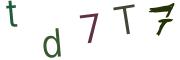 Obrázková CAPTCHA