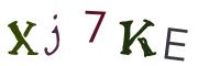 Obrázková CAPTCHA