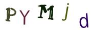 Obrázková CAPTCHA