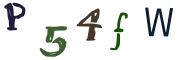 Obrázková CAPTCHA