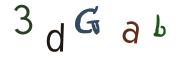Obrázková CAPTCHA