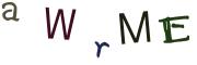 Obrázková CAPTCHA
