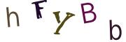 Obrázková CAPTCHA