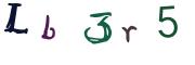 Obrázková CAPTCHA