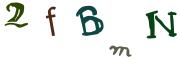 Obrázková CAPTCHA