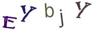 Obrázková CAPTCHA