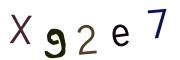 Obrázková CAPTCHA
