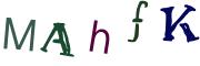 Obrázková CAPTCHA