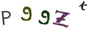 Obrázková CAPTCHA