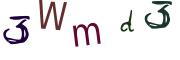 Obrázková CAPTCHA