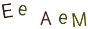 Obrázková CAPTCHA