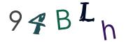 Obrázková CAPTCHA
