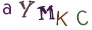 Obrázková CAPTCHA