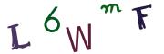 Obrázková CAPTCHA