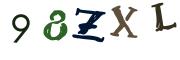 Obrázková CAPTCHA