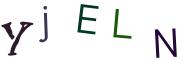 Obrázková CAPTCHA