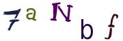 Obrázková CAPTCHA
