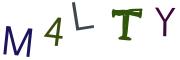 Obrázková CAPTCHA