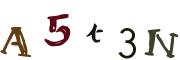 Obrázková CAPTCHA