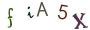 Obrázková CAPTCHA