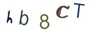 Obrázková CAPTCHA