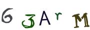 Obrázková CAPTCHA