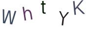 Obrázková CAPTCHA