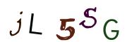 Obrázková CAPTCHA