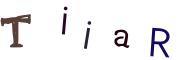 Obrázková CAPTCHA