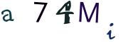 Obrázková CAPTCHA