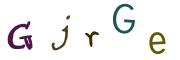 Obrázková CAPTCHA