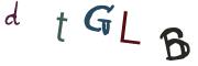 Obrázková CAPTCHA