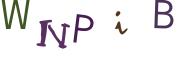 Obrázková CAPTCHA