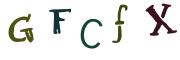 Obrázková CAPTCHA