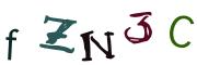 Obrázková CAPTCHA