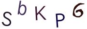 Obrázková CAPTCHA