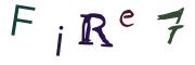 Obrázková CAPTCHA