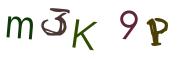 Obrázková CAPTCHA