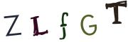 Obrázková CAPTCHA
