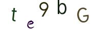 Obrázková CAPTCHA
