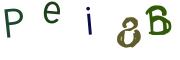 Obrázková CAPTCHA