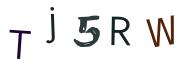 Obrázková CAPTCHA