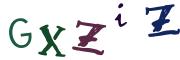 Obrázková CAPTCHA