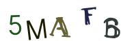 Obrázková CAPTCHA
