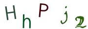 Obrázková CAPTCHA